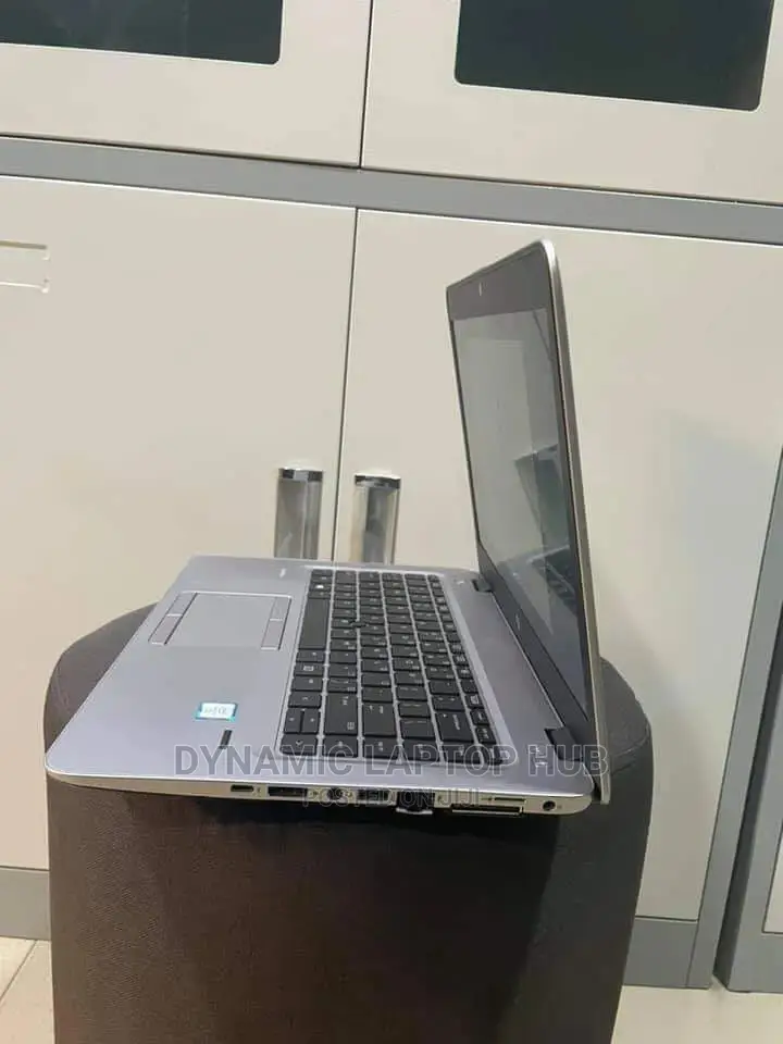 Laptop HP EliteBook 840 G3 8GB Intel Core i5 SSD 256GB