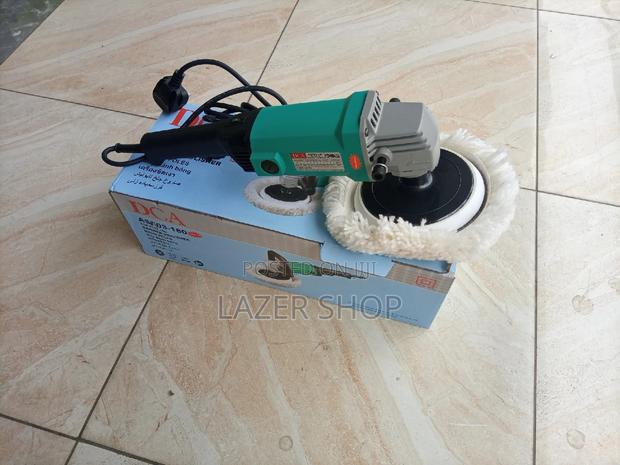 DCA Buffing Machines - thumbnail 2