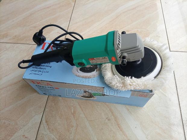 DCA Buffing Machines - thumbnail 3