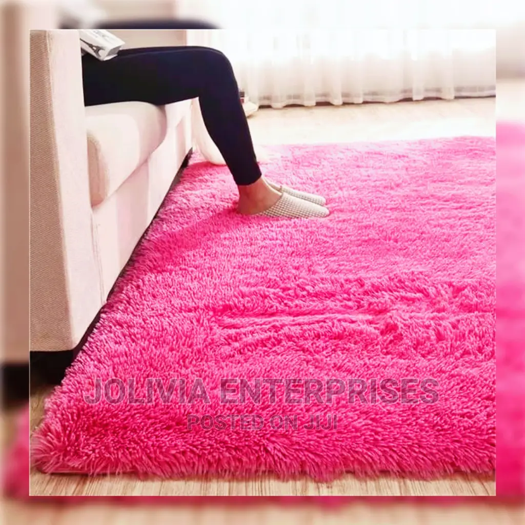 Fluffy Carpets-Fluffy Carpets