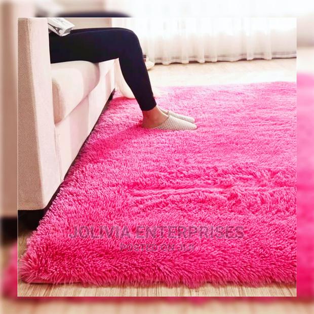 Fluffy Carpets-Fluffy Carpets