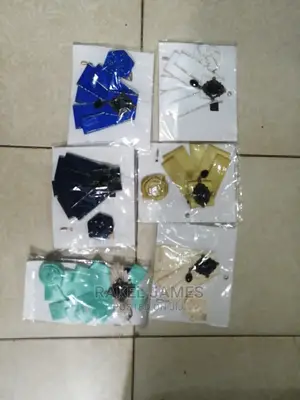 French Bow Ties