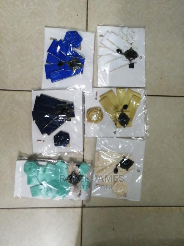 French Bow Ties - thumbnail 2