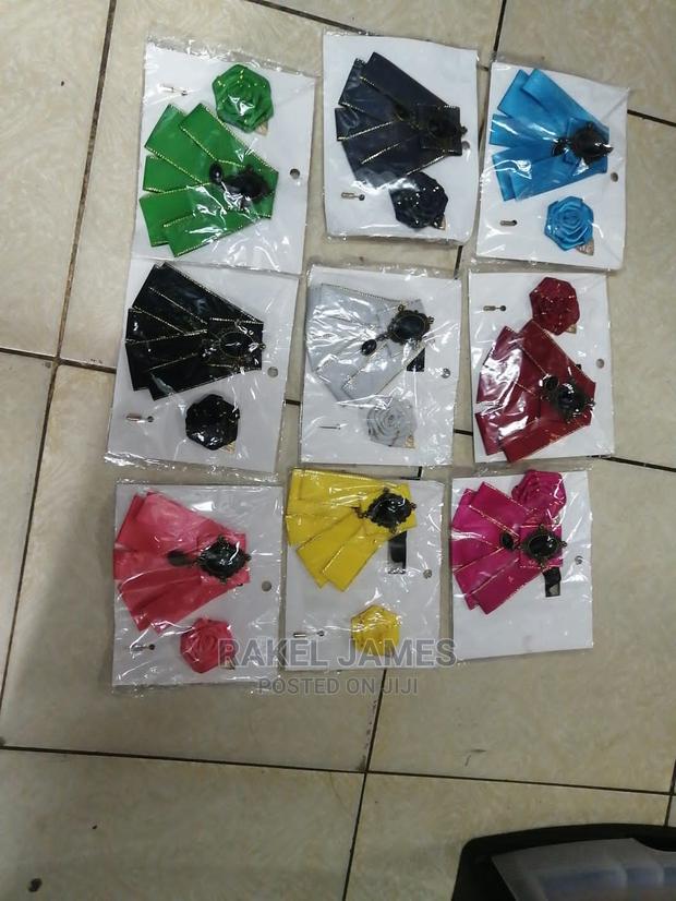 French Bow Ties - main view