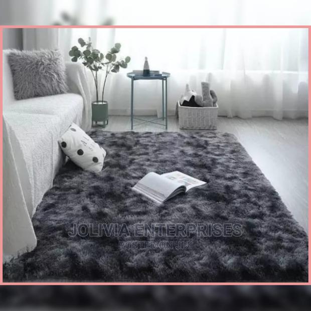 Fluffy Carpets 7*8 - main view