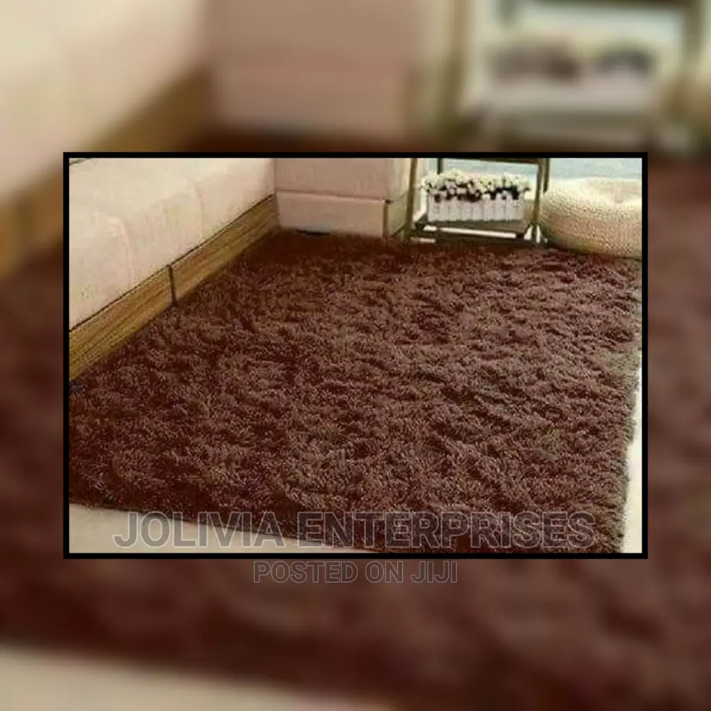 Fluffy Carpets 7*10