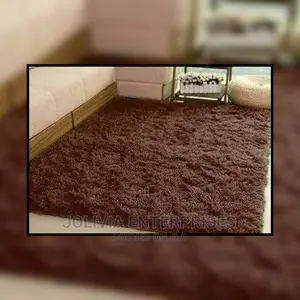 Fluffy Carpets 7*10
