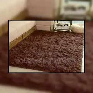 Fluffy Carpets 7*10