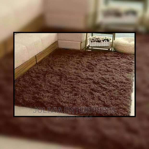 Fluffy Carpets 7*10