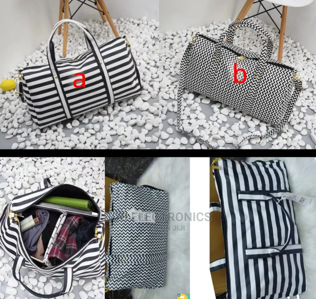 Good Quality Classy Travelling Bag