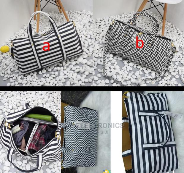 Good Quality Classy Travelling Bag - thumbnail 3