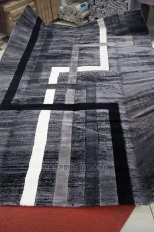 Viva Soft 5*8 Carpet