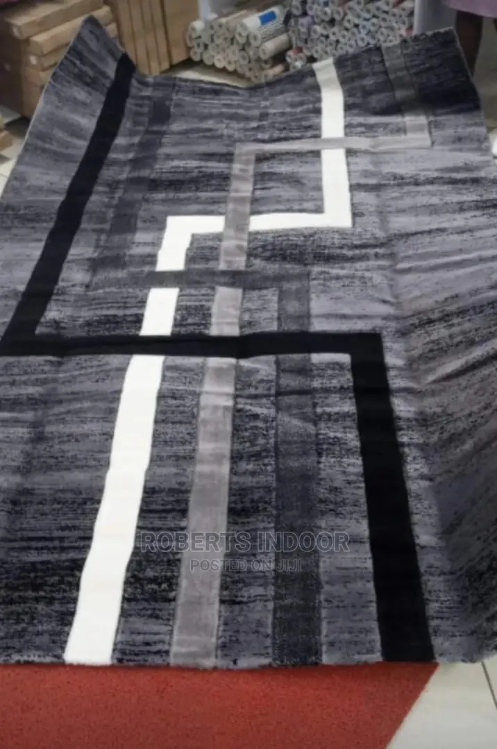 Viva Soft 5*8 Carpet