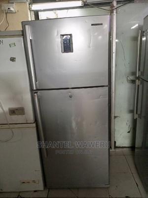 Samsung Double Door Fridge - thumbnail 2