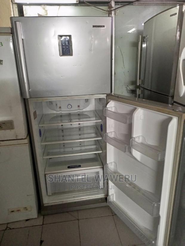 Samsung Double Door Fridge - thumbnail 3