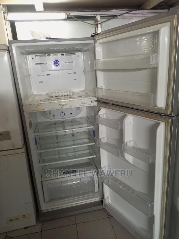 Samsung Double Door Fridge - thumbnail 4