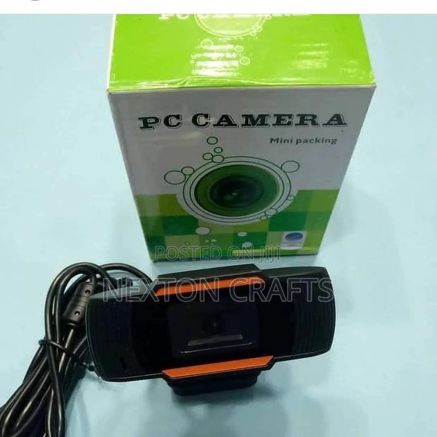 Web Cam 1080P - thumbnail 2