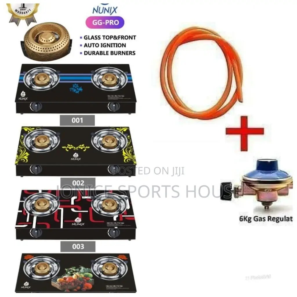 Tabletop Cookers