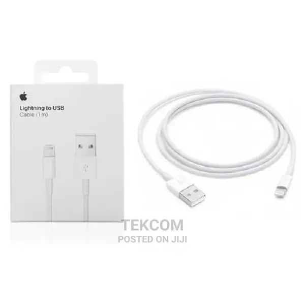 Apple Mxly2zm/A Lightning to USB Cable 1M