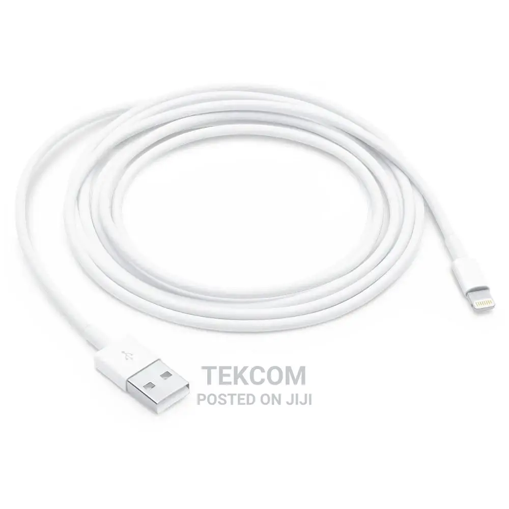 Apple Mxly2zm/A Lightning to USB Cable 1M