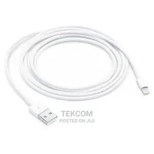 Apple Mxly2zm/A Lightning to USB Cable 1M