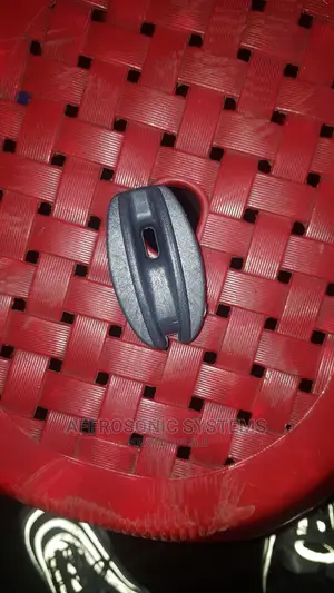 Electric Fence Strainers