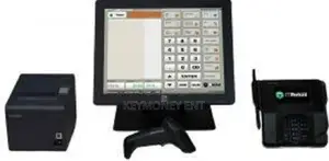 Perfect Car Accessories Shop Point of Sale System