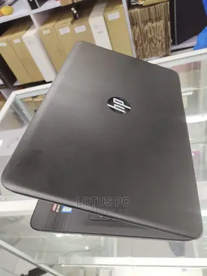 Laptop HP 250 G7 8GB Intel Core I7 HDD 1T