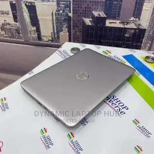 Laptop HP EliteBook 820 G3 8GB Intel Core I7 SSD 256GB