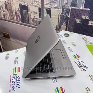 Laptop HP EliteBook 820 G3 8GB Intel Core I7 SSD 256GB