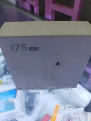 I7s Tws Earpods