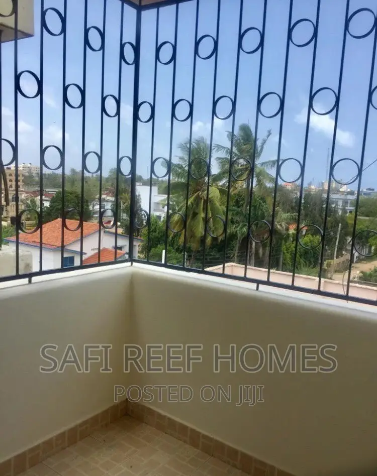 2bdrm Apartment in Nyali for Rent