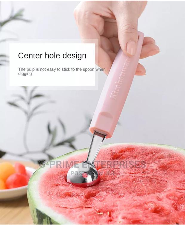 Melon Digger/Digging Spoon - thumbnail 3