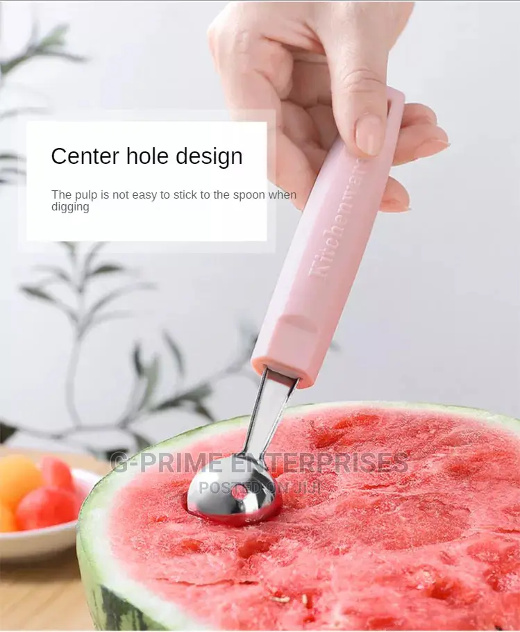 Melon Digger/Digging Spoon