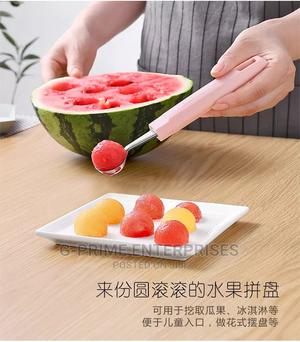 Melon Digger/Digging Spoon - thumbnail 2