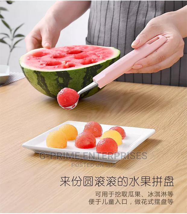 Melon Digger/Digging Spoon - main view