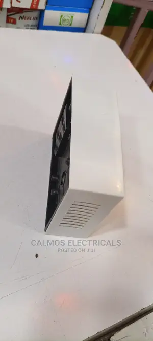 Fan Regulator Switch