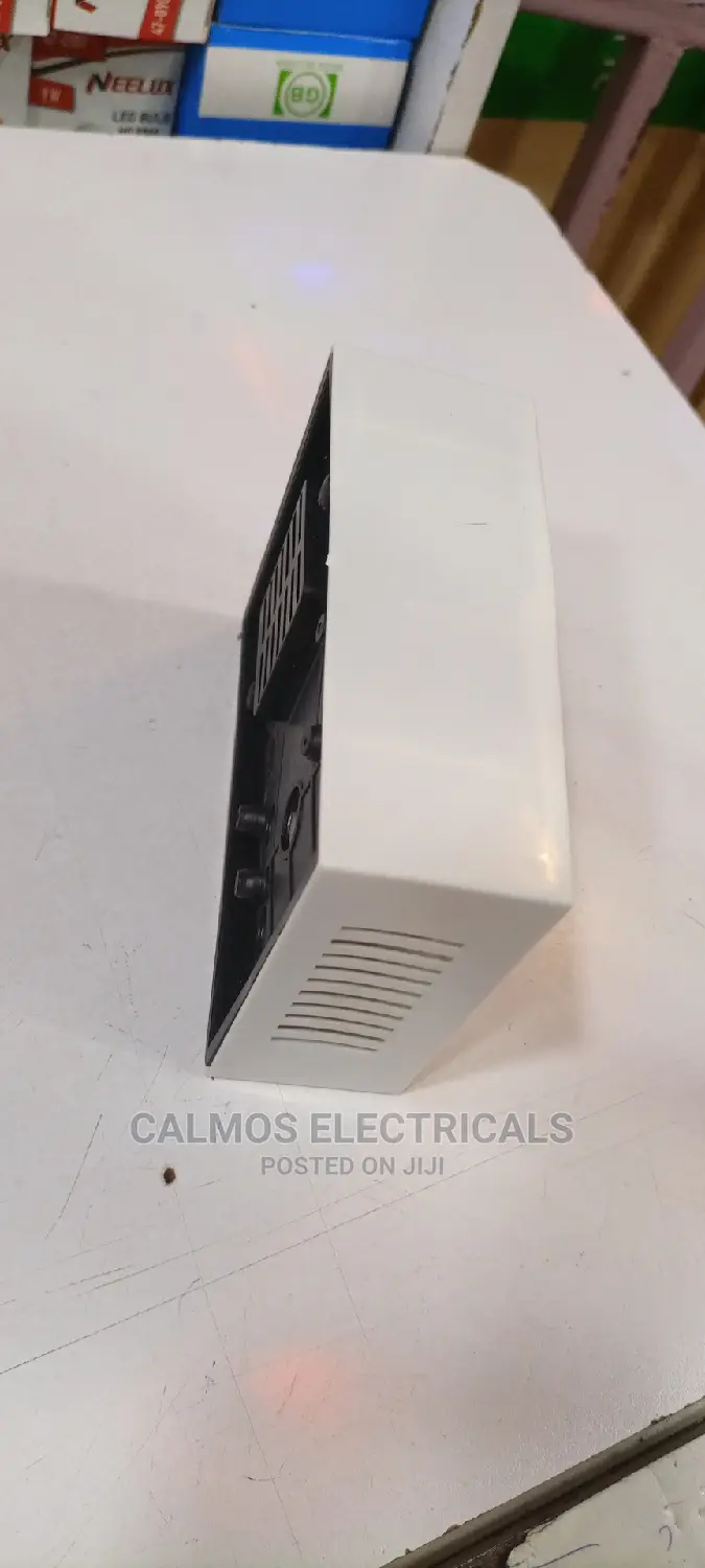 Fan Regulator Switch