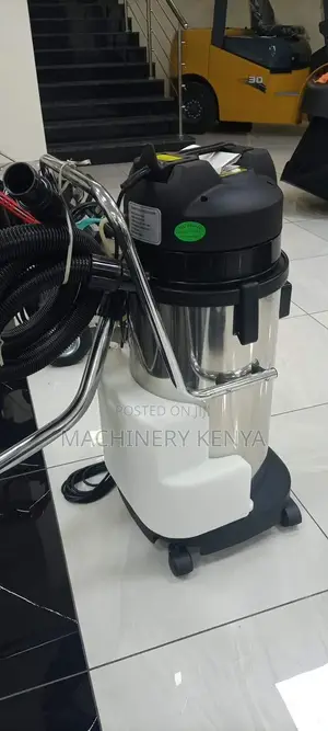 40litres Aico Carpet and Vacuum Cleaner
