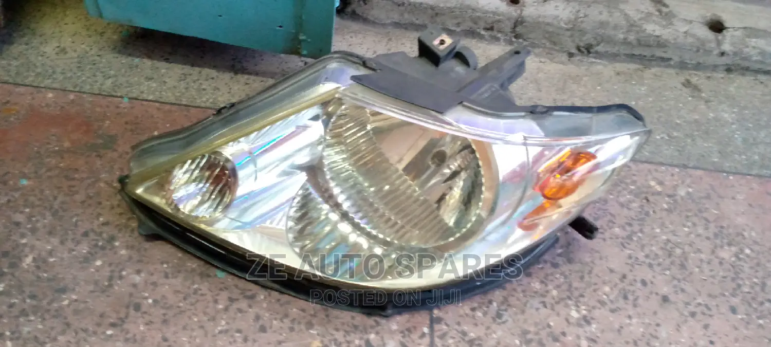Honda Aria Headlight Non Xenon
