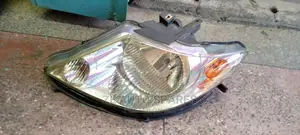 Honda Aria Headlight Non Xenon