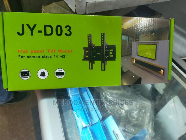 Jy-D03 Wall Bracket - main view