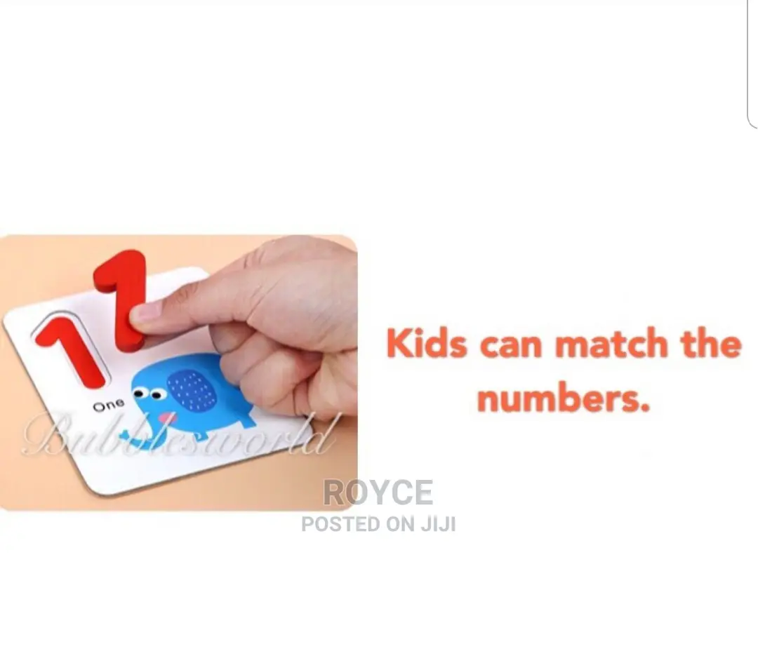 Mathematics Enlightenment Teaching Aid