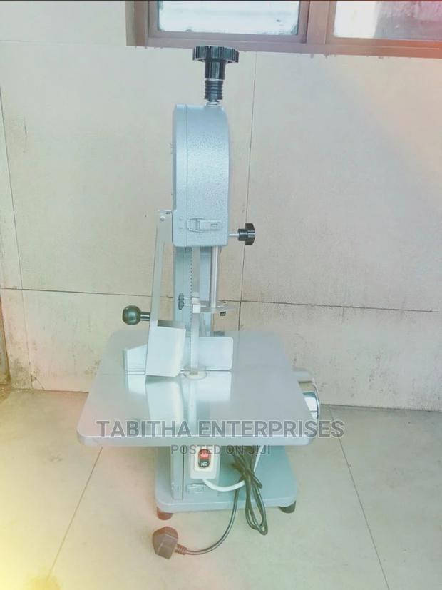 Bone Saw Machine