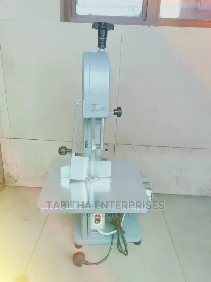 Bone Saw Machine