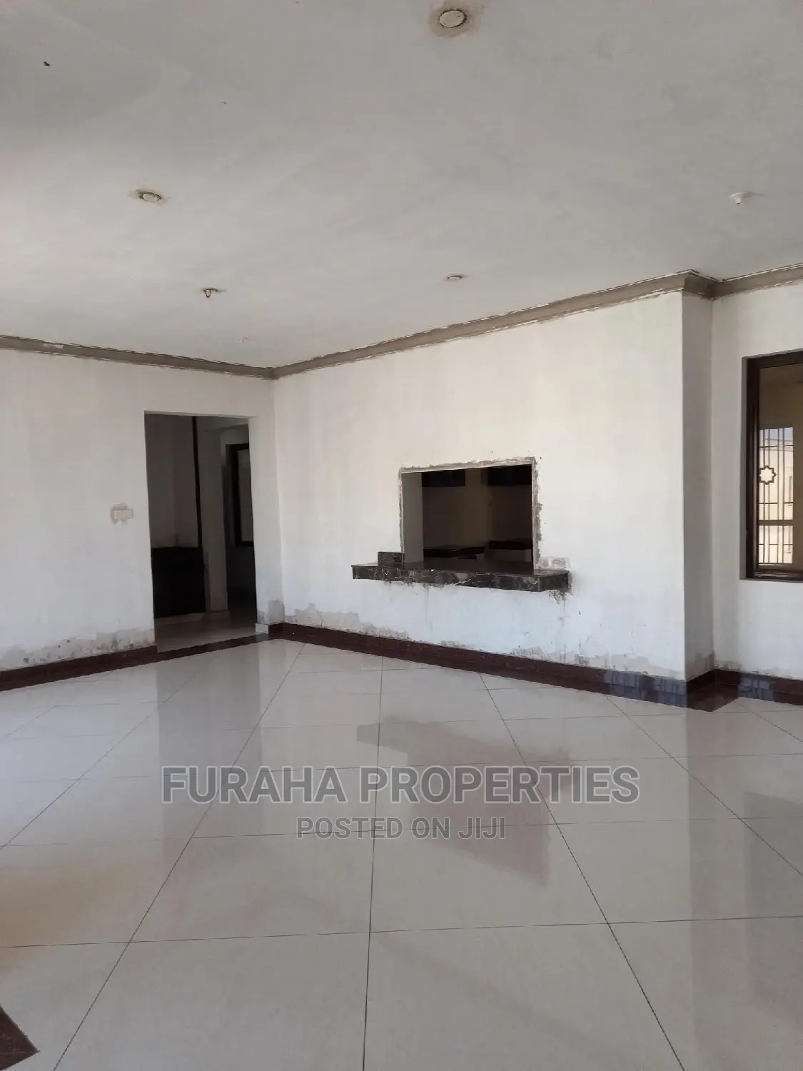 3bdrm Apartment in Nyali for rent