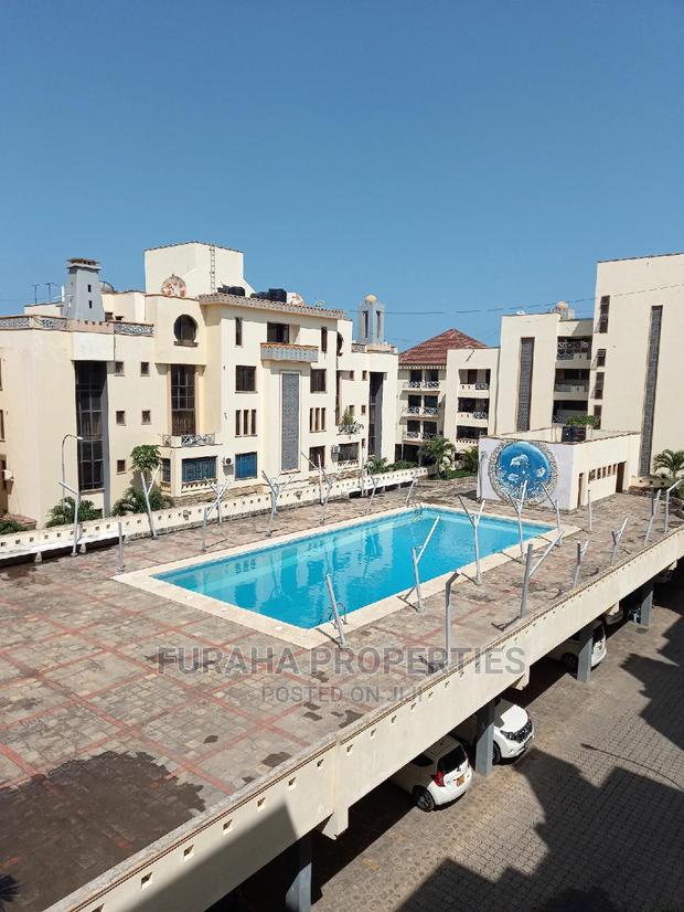3bdrm Apartment in Nyali for rent - main view