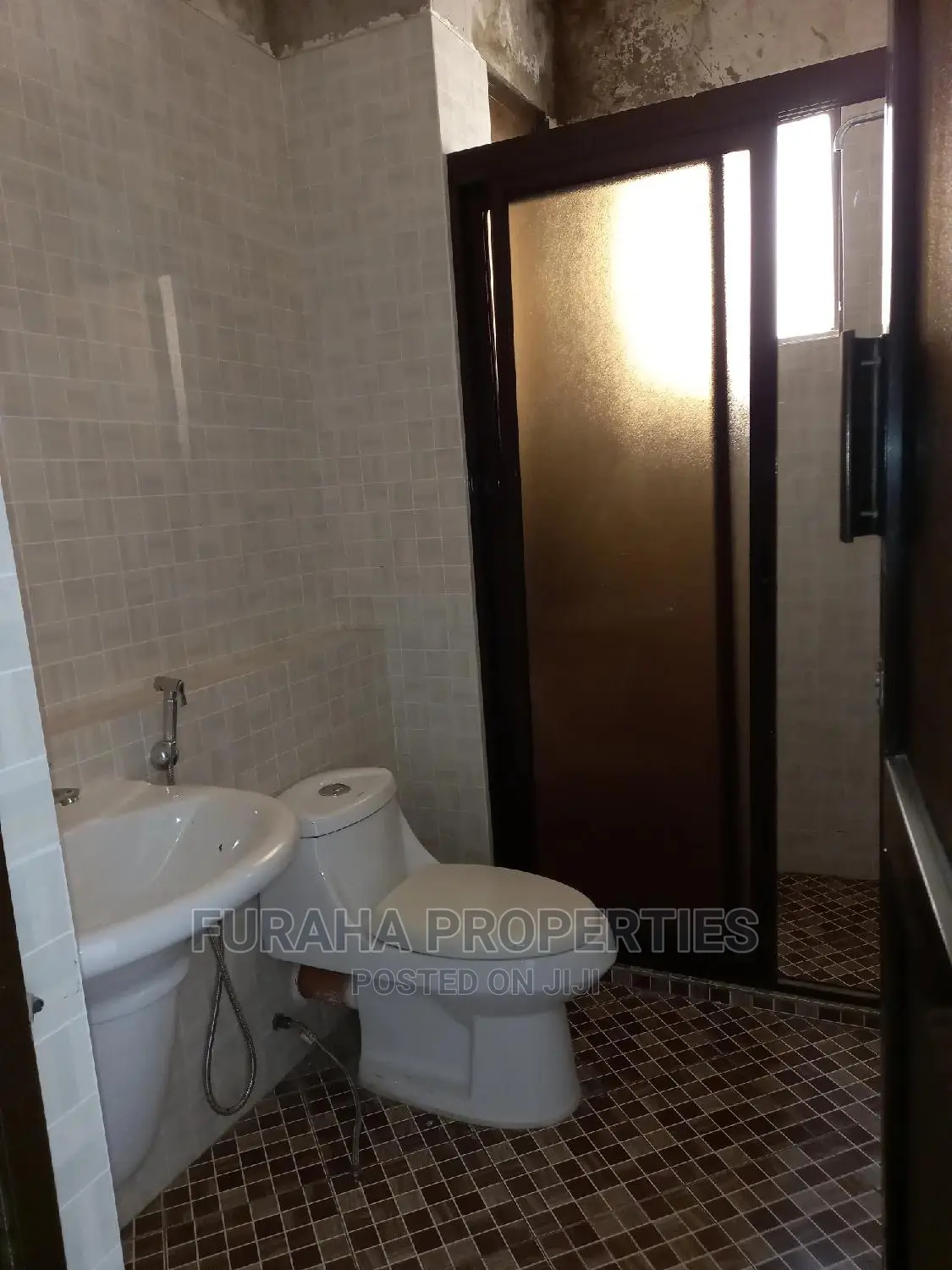 3bdrm Apartment in Nyali for rent