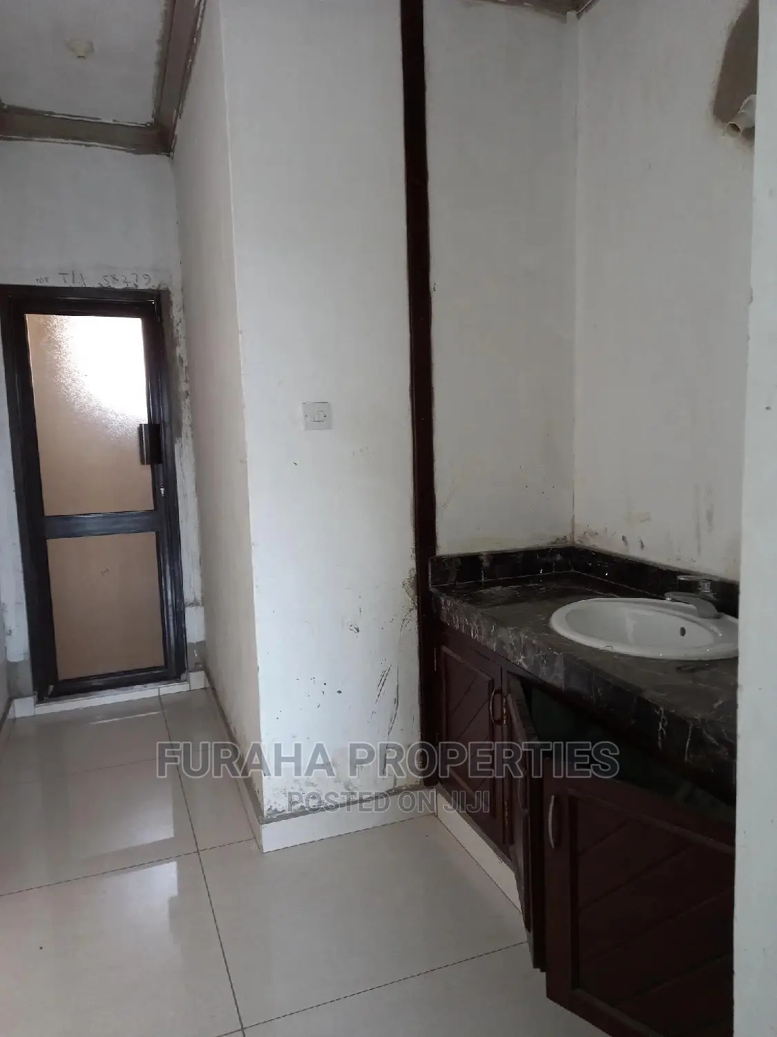 3bdrm Apartment in Nyali for rent