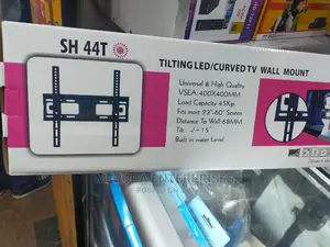 Skilltech 44t Wall Mount.